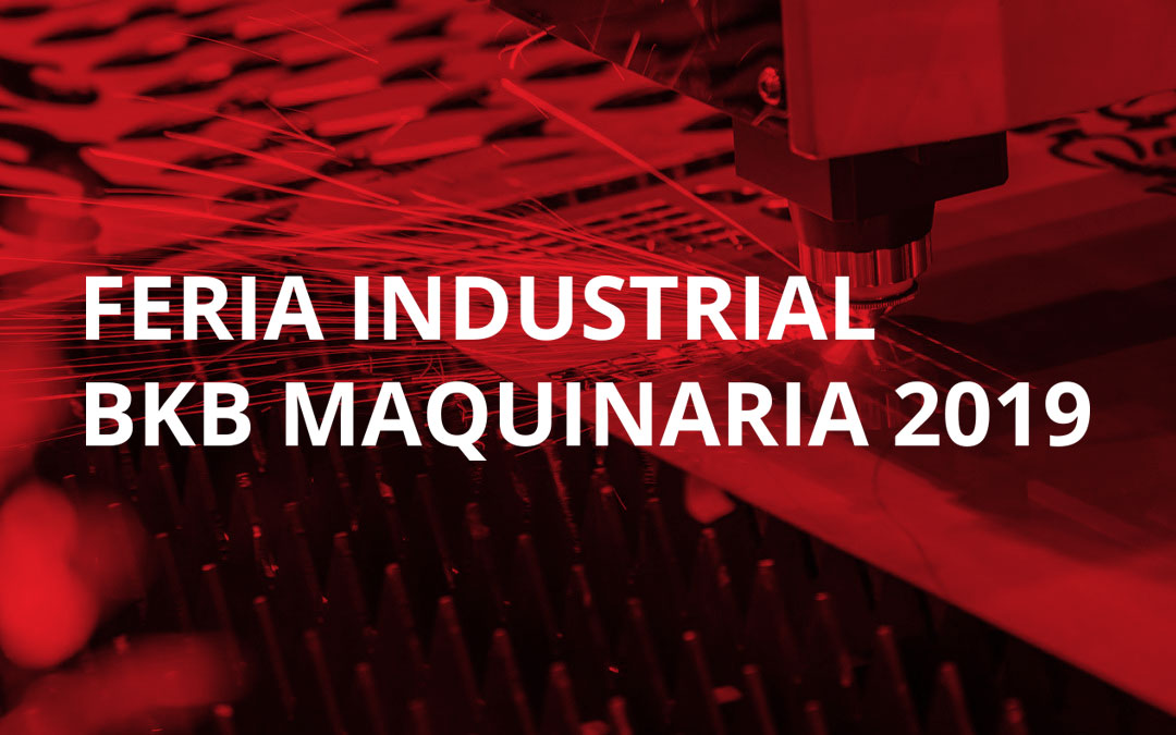Feria Industrial BKB 2019