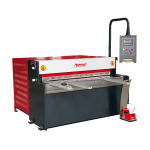 TopTech QH11D