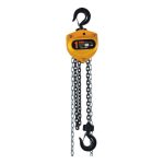 Tecle Manual TXK con Tambor 1, 2, 3, 5 ton