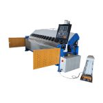Plegadora CNC TopTech W62K 2X2500