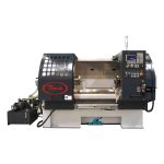Torno Travis CNC TR-1 XP