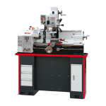 TopTech Turner 280MV