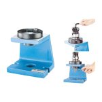 Base soporte para cono