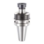 Eje portafresas frontales BT40