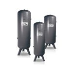 Tanques verticales