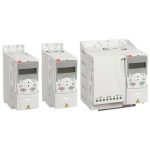 VARIADOR DE VELOCIDAD SERIE ACS150
