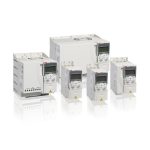 VARIADOR DE VELOCIDAD SERIE ACS310