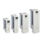 VARIADOR DE VELOCIDAD SERIE ACS550