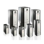 VARIADOR DE VELOCIDAD SERIE ACS880
