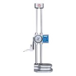 CALIBRADOR DE ALTURA DIAL