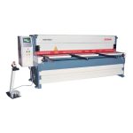 Cizallas MS-series con reductor