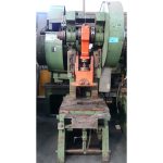 Troqueladora Omec 45 T