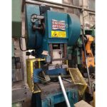 TROQUELADORA COTELLI 80 T