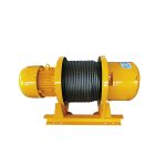 Winche Eléctrico 3TON.